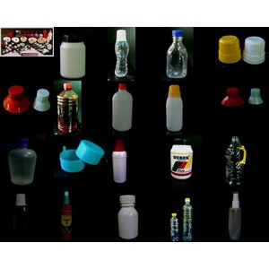 plastic product