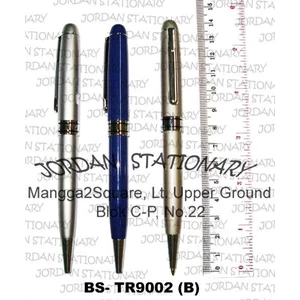 bs tr9002 metal ballpoint
