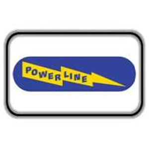 power line - laundry equipment