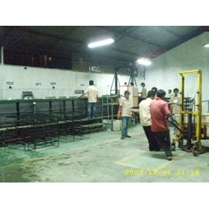 perusahaan plating