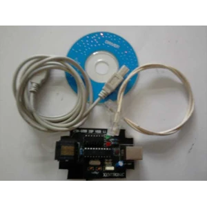 usb isp downloader
