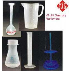 vit lab plasticware