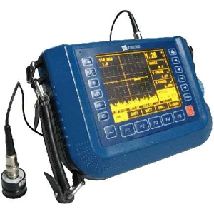 ultrasonic flaw detector tud300