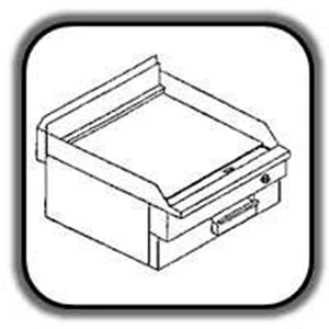 counter griddle