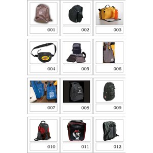 pabrik tas