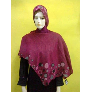 kerudung pasmira