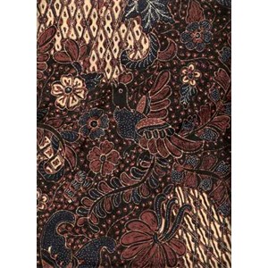 batik yogyakarta kuno