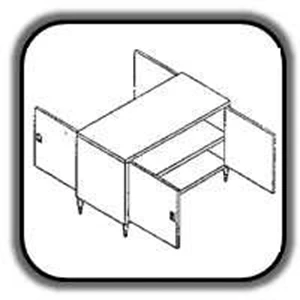 cabinet swing doors