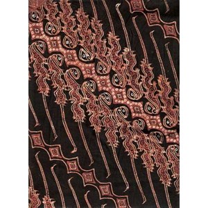 batik yogyakarta kuno