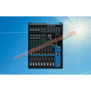 mixer yamaha mg-12xu ( usb)