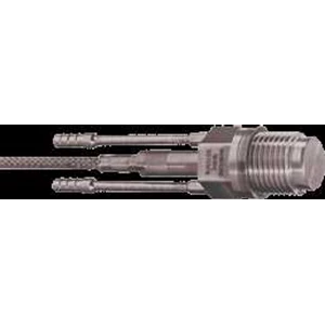 kistler model 7061b thermocomp® quartz pressure sensor