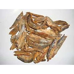 ikan kering (dried fish)