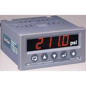 acquisition measurement control