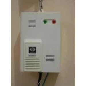 alarm pendeteksi kebocoran gas elpiji model : jic-678a