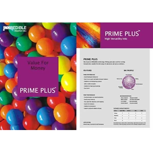 prime plus (c,m,y,k)