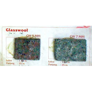 glasswool