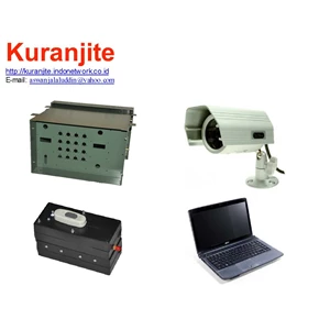 remote surveillance and remote control system