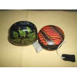 yoyo batik