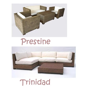 living room set