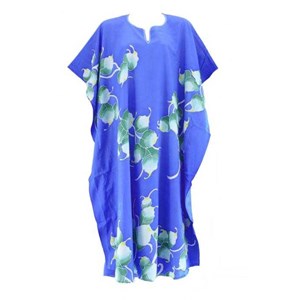 kaftan rayon