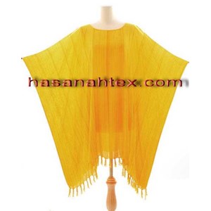 poncho top
