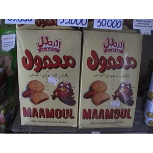 maamoul