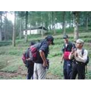 adventure trekking & outbound