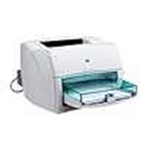 Jual HP LaserJet 1000 oleh Nuansa Indah Prima CV