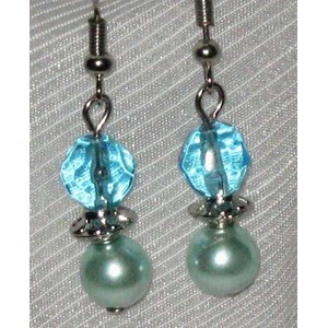 very sweet (blue)