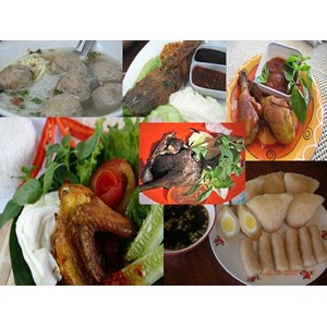 menerima pesanan