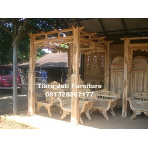 tj 009 ( pergola )