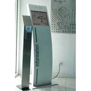trukiosk: l. type