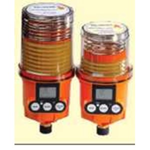 pulsarlube automatic lubricator