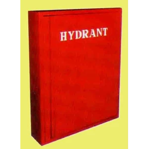 hydrant box type a2 (indoor)