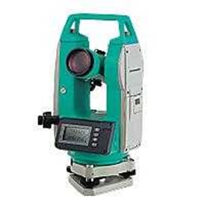digital theodolite nikon ne-100 series