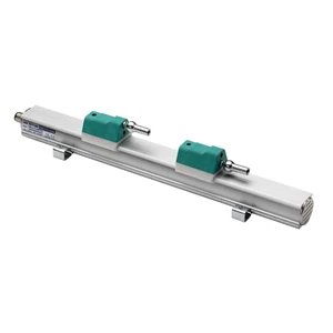 gefran contactless linear transducer type: mk4a