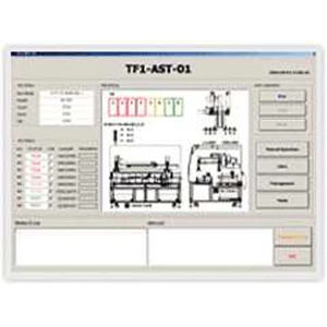 automation software / tf1-ast