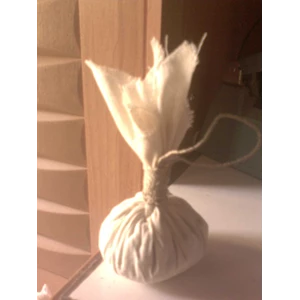 herbal compress