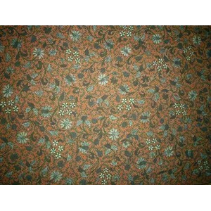 batik tulis madura