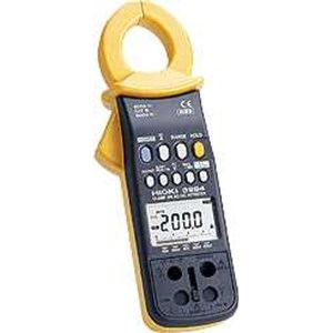 hioki 3285-20 clamp on ac/ dc hitester