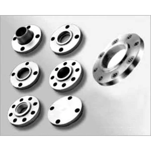 flange