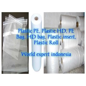 plastic pe, plastic hd, pe bag, hd bag, plastic insert & plastic roll