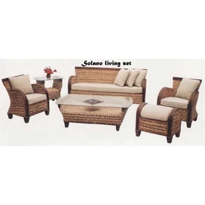 solano living room set