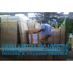packing / packing service / stuffing