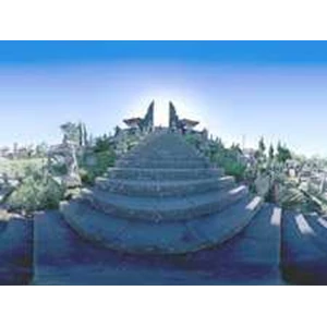 paket besakih tours
