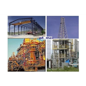plating/coating construction