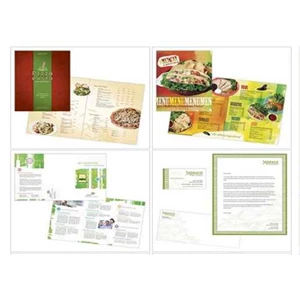 compilasi template for marketing