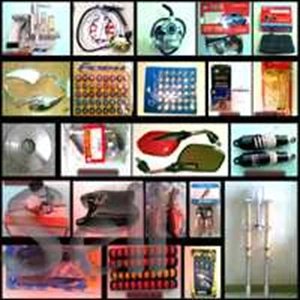 spare part & accesories motor
