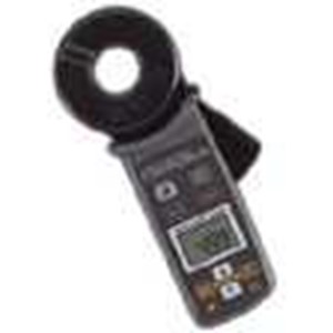 kyoritsu 4200 earth clamp tester