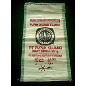 karung plastik 25-50kg